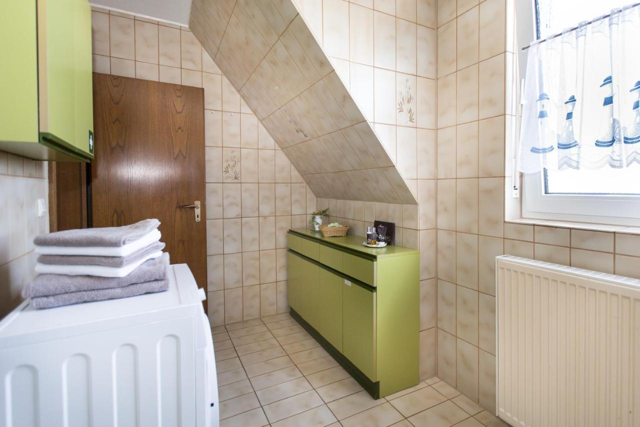 Möhnesee Casa Felicitas - Ferienwohnung & Studio מראה חיצוני תמונה