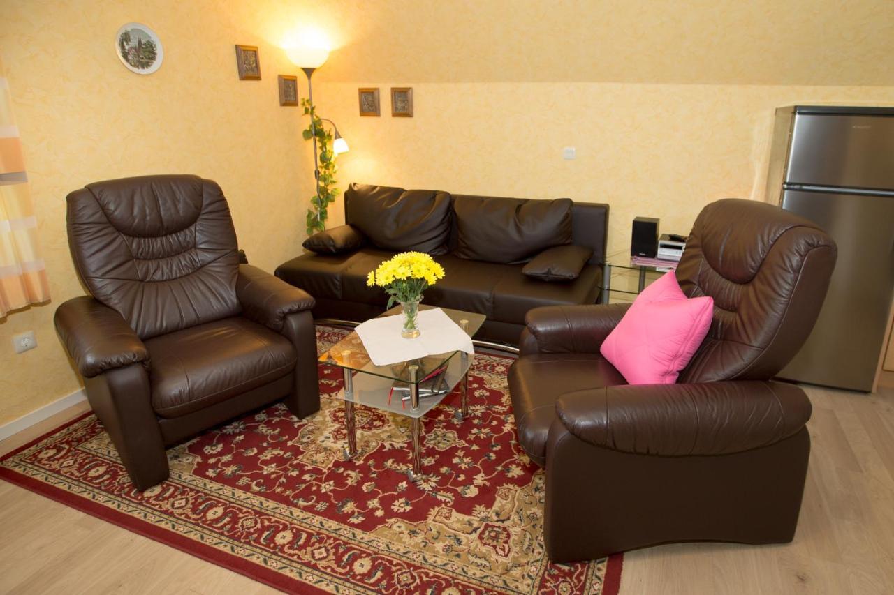 Möhnesee Casa Felicitas - Ferienwohnung & Studio מראה חיצוני תמונה
