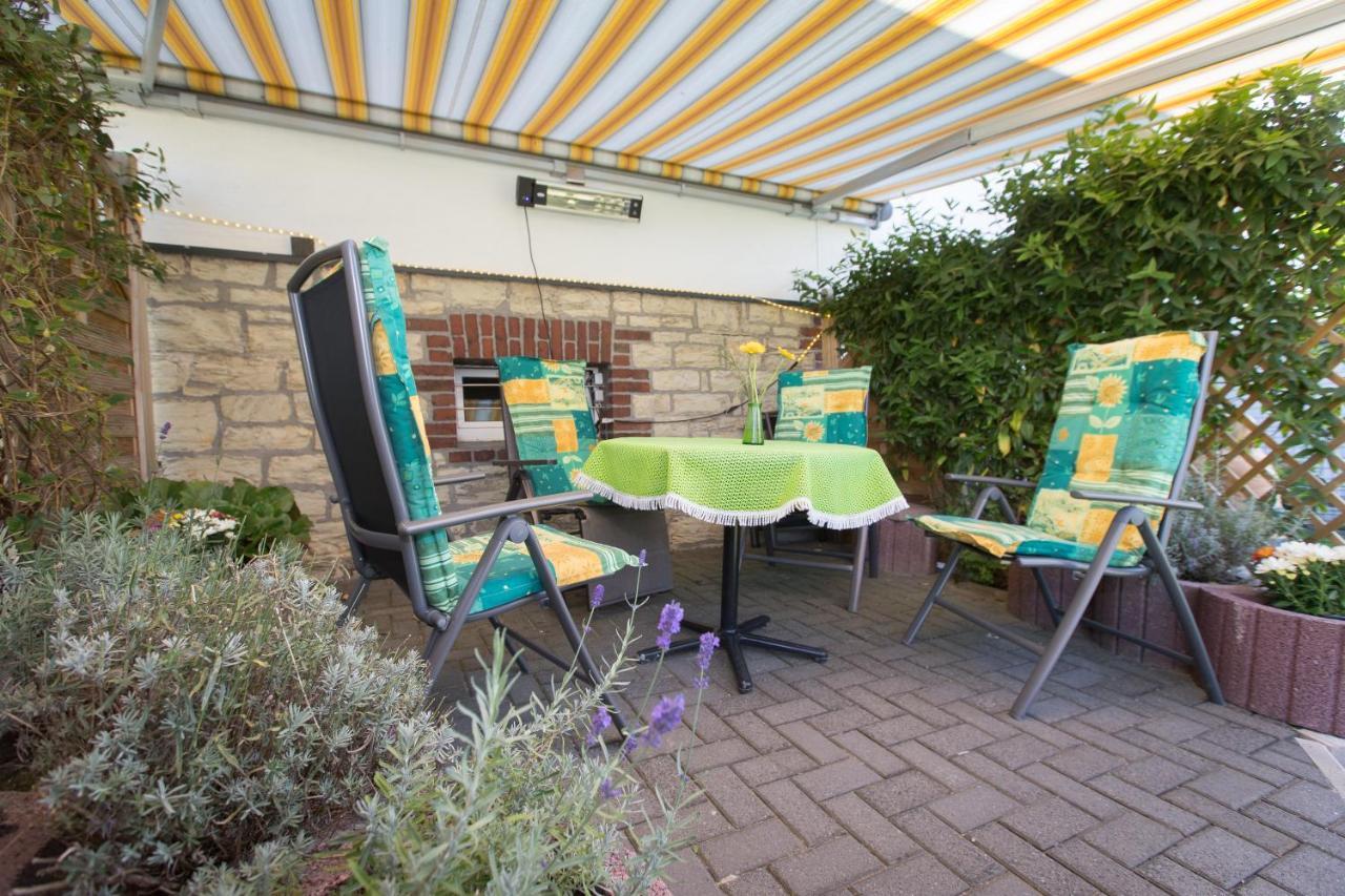 Möhnesee Casa Felicitas - Ferienwohnung & Studio מראה חיצוני תמונה