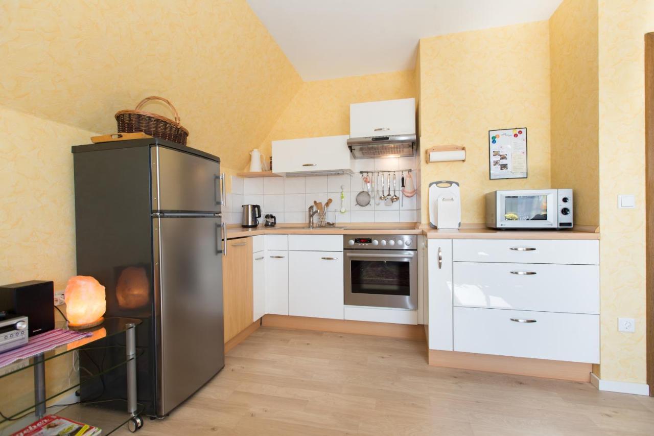 Möhnesee Casa Felicitas - Ferienwohnung & Studio מראה חיצוני תמונה