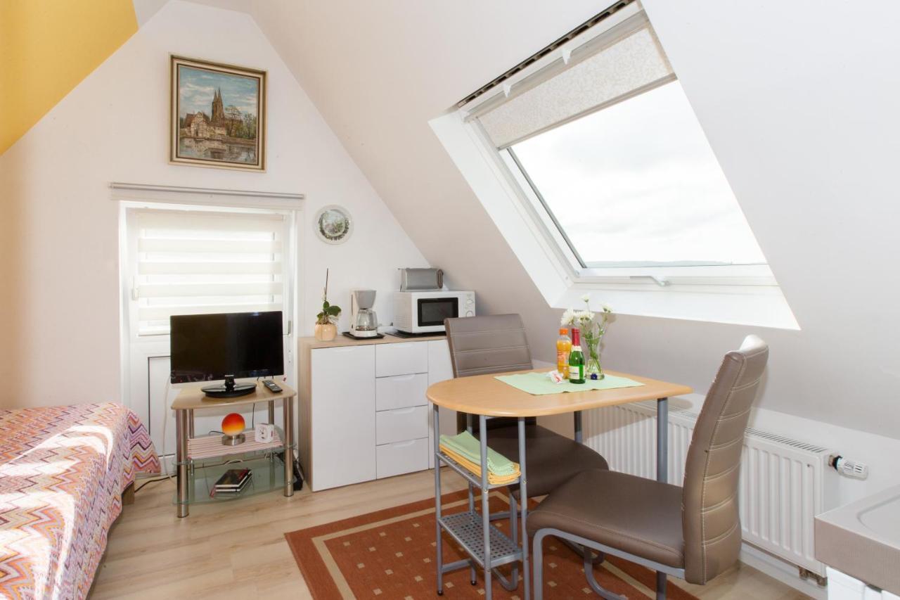 Möhnesee Casa Felicitas - Ferienwohnung & Studio מראה חיצוני תמונה