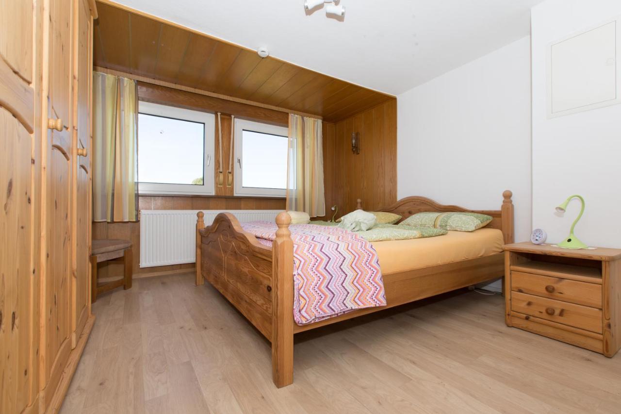 Möhnesee Casa Felicitas - Ferienwohnung & Studio מראה חיצוני תמונה