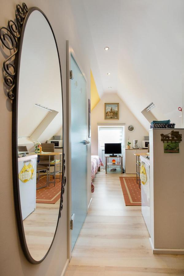 Möhnesee Casa Felicitas - Ferienwohnung & Studio מראה חיצוני תמונה