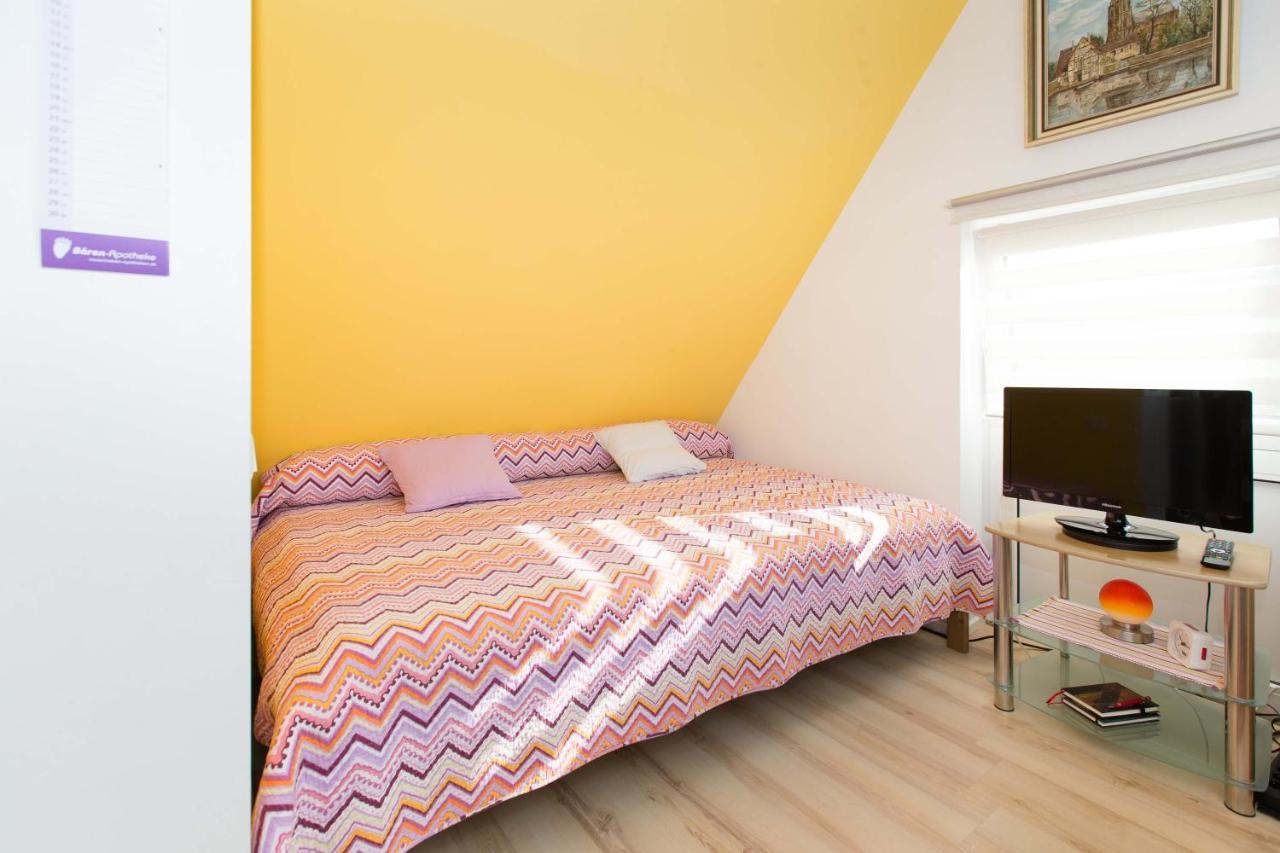 Möhnesee Casa Felicitas - Ferienwohnung & Studio מראה חיצוני תמונה