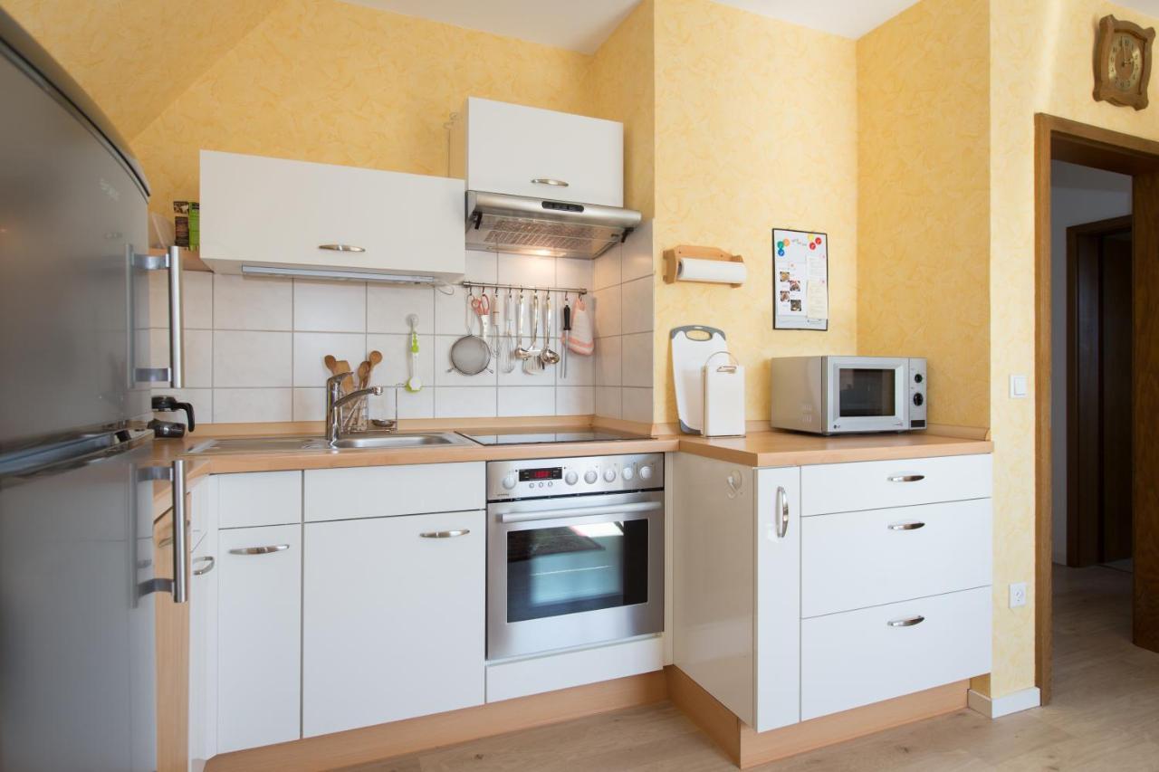 Möhnesee Casa Felicitas - Ferienwohnung & Studio מראה חיצוני תמונה