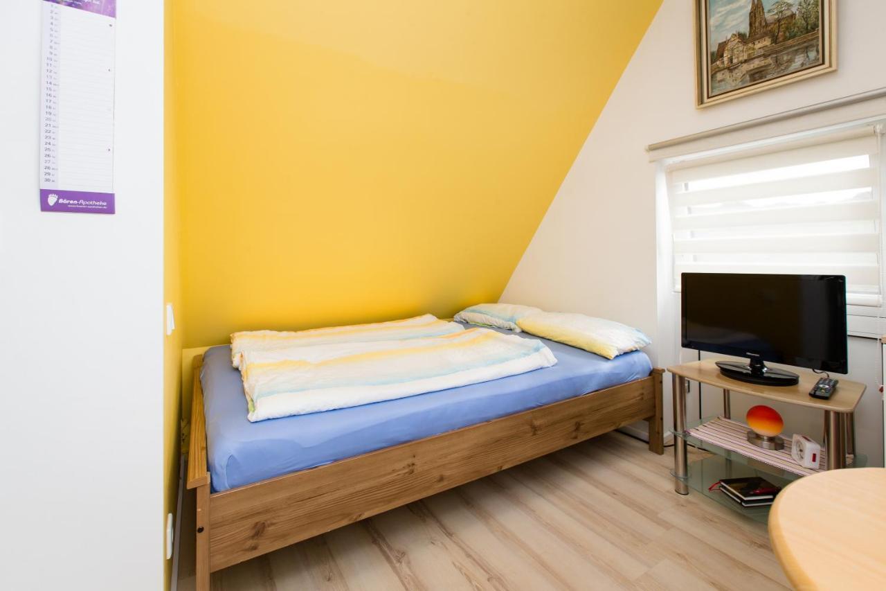 Möhnesee Casa Felicitas - Ferienwohnung & Studio מראה חיצוני תמונה